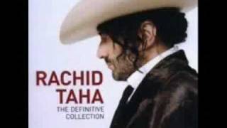 Barra barra - Rashid Taha