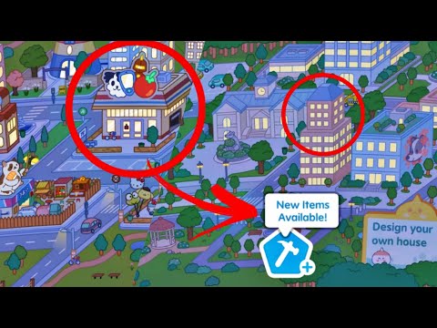 New Hacks! 😘😅 Part 15 | Toca Boca | Toca Life World ✈️