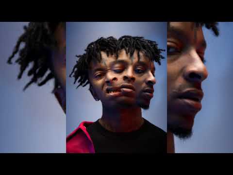 21 Savage - "Never fair " ft Ty dolla sign (Prod.Chasethemoney) (Unreleased)