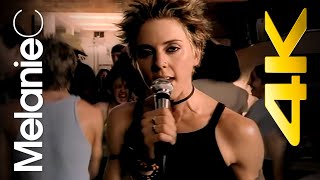 Melanie C - Goin&#39; Down (Music Video | Widescreen 16:9) • 4K