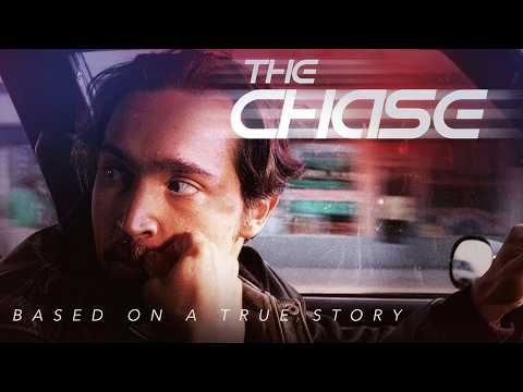 The Chase (1991) | Based on a True Story | Full Crime Movie | @WatchCrimeStoriesTV