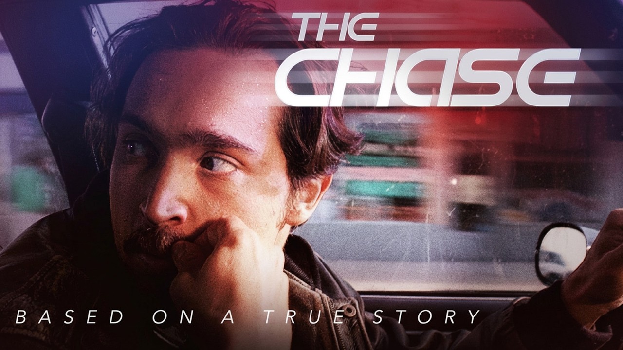The Chase (1991) | Based on a True Story | Full Crime Movie | @WatchCrimeStoriesTV