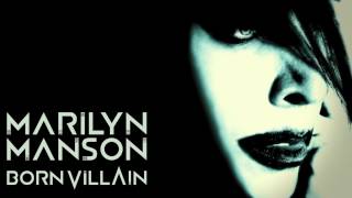 Video thumbnail of "Marilyn Manson - You're So Vain (feat. Johnny Depp)"