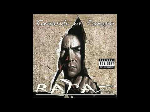 11  Lapices Agrecivos (RAPAZ - CREANDO UN ESCAPE 2008)