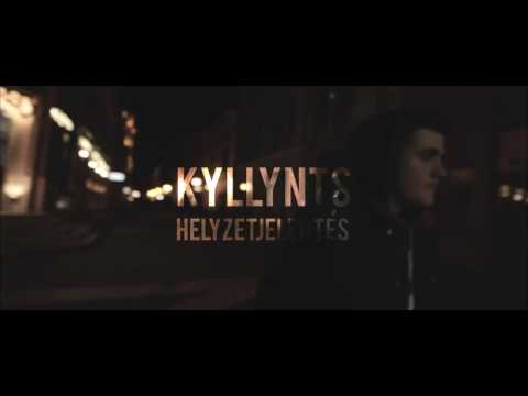 KYLLYNTS - Helyzetjelentés (OFFICIAL TRAILER//MEGJELENÉS: 03.22.)