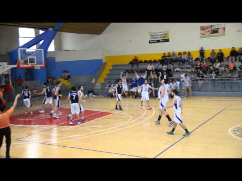 J29 1a Catalana Círcol 53 - Onyar 45 Raül Castillo des del coll de l'ampolla