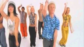 S Club 7 - You&#39;re My Number One [OFFICIAL VIDEO]