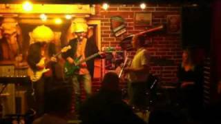 Freaks For The Festival