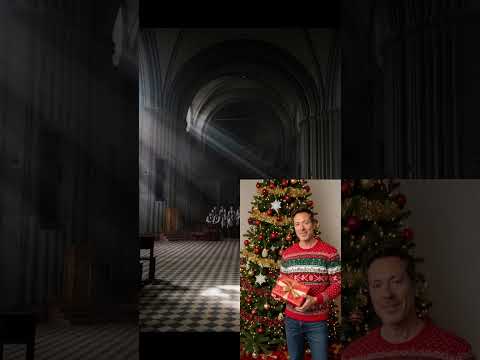 What Gloria in Excelsis Deo Really Means #christmas #spirituality #amen