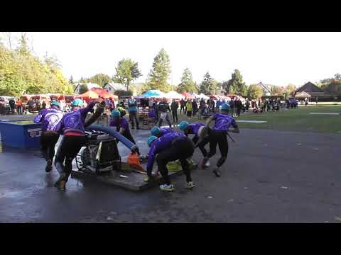 Orlické dozvuky 2021 - SDH Plumlov vs SDH Janovice