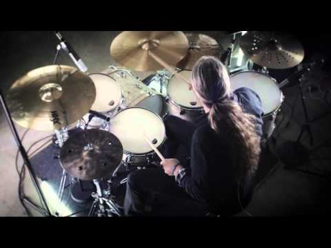 SONOR Vintage Series - Tomas Haake Performance