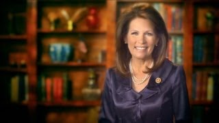 Minnesota Rep. Michele Bachmann said she will not run for another term. 
"My decision was not influenced by any concerns about my being re-elected," she said.