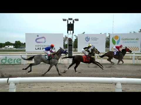 230120 c04 - NOSTALGIOSO - HIPODROMO LAS PIEDRAS