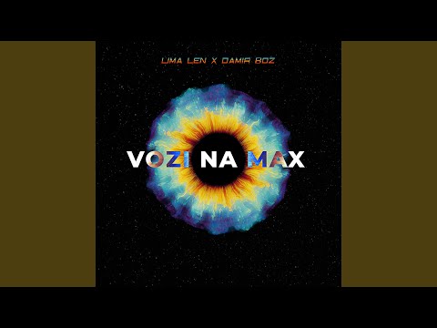 Vozi na max (feat. Damir Boz)