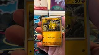 Forgot yesterday! #pokemon #pokemonchannel #collectiblecards #pokemontcg #pokemoncards #tcg