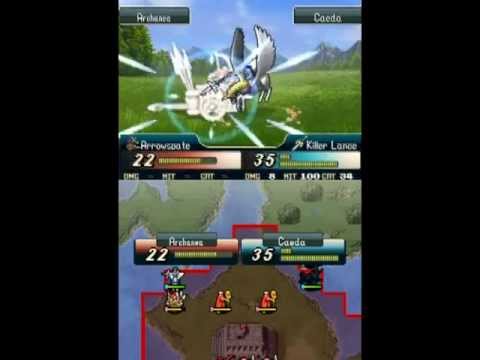 Heroes of Light and Shadow Playthrough: Part  42 - Abel the Betrayer