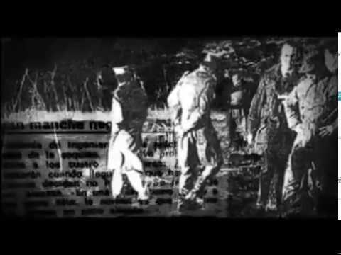 Testimonio ovni - Manuel Agûera - Quintanaortuño