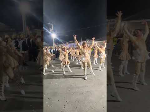 BANDA VITÓRIA REGIA - DESFILE CÍVICO DE ALGODÃO DE JANDAIRA PB