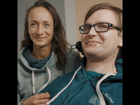 Ein Motorrad Unfall hat alles verändert