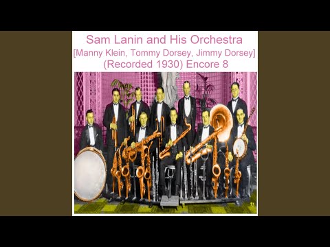 My One Ambition Is You (Recorded 1930)