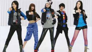 f(x)~Step By Me Instrumental [DL]