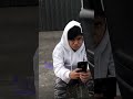 Tercyduk Rey Bong Lagi Ngapain   Shorts