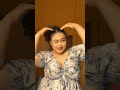 Indo Bbw Curvilicious Hijab