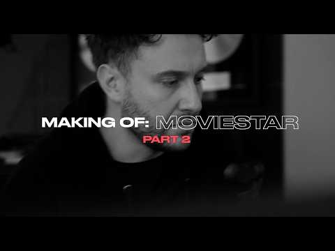 Making of: MOVIESTAR (Part 2 - THE VOICENOTES)