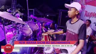Download lagu kidung wahyu kolosebo - nuke mardatila new kirana live medeo kedamean mp3