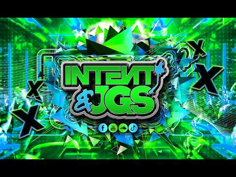 JGS & INTENT - Without You (Makina Sample)