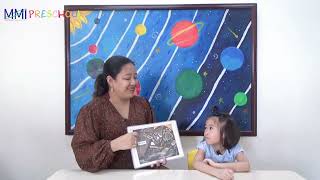 TERM 2 ASSESSMENT | K1 EMERALD (4-5 years old) 2023-2024