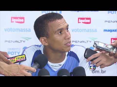 Botafogo-PB 1 x 1 Santa Cruz - Copa do Brasil 2014