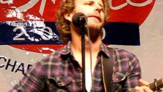 Dierks Bentley- Down In The Mine 6/20