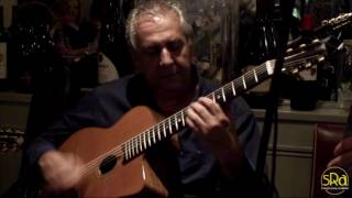 How high the moon - Set 2 - SRA Jam (04/05/2017)