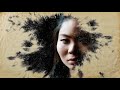 Miss Kristin - Loneliness And Poverty (Official Music Video)