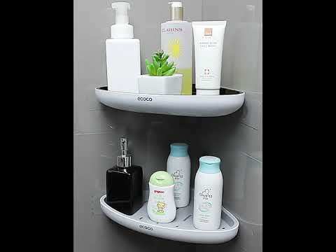 Corner Shelf