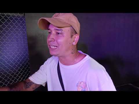 KENZINGLE Y BROSS VS EISONE Y RS - BATALLA DE FREESTYLE - CASA FREESTYLE WORLD