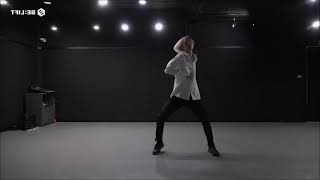 [Niki (ENHYPEN) - LIE (Jimin- BTS)] Dance Cover Mirrored