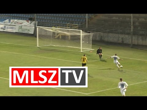 ZTE FC   – Soroksár SC | 1-0 | 20. forduló | Merkantil Bank NB2 | 2014/2015