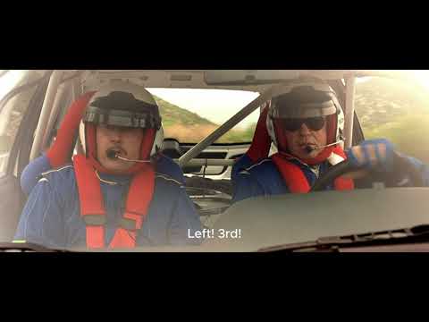 Taxi 2 - Opening Scene