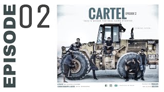 CARTEL | Web Series | Episode 02 | Malayalam webseries