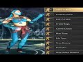 Mk11 Mileena All Unlockable Taunts Showcase 10 10