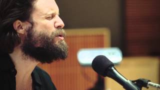 Father John Misty - I Love You, Honeybear (Live on 89.3 The Current)