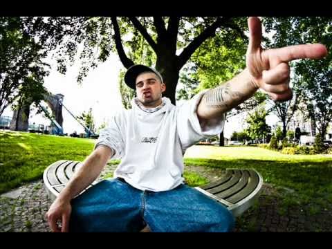 Antone - Atak jak napalm [prod.Chris Miller] nu skul no master