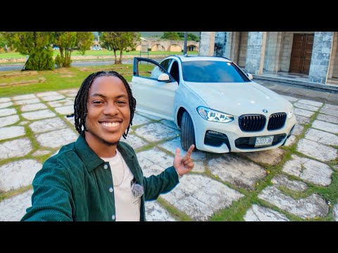 I Bought My Dream Car