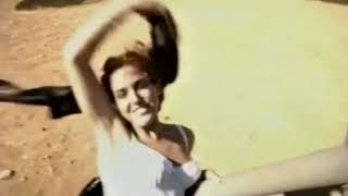 Garcia - Kalimba De Luna (Official Video Clip-1999-720p-16/9)