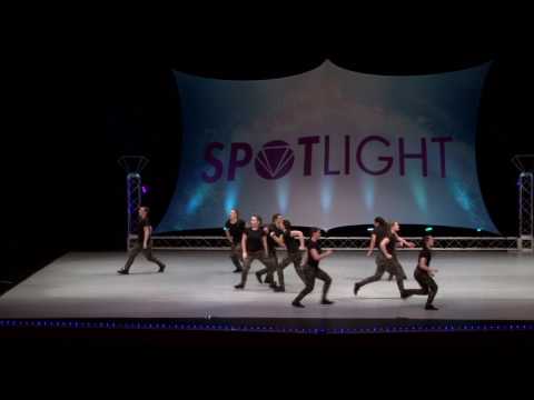 Best Open // WAR - Dance Creations [Coeur d'Alene, ID]