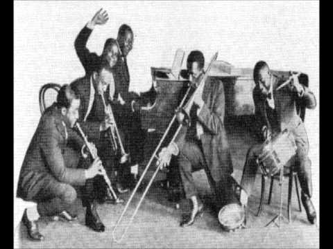 Thumbnail for Wilbur Sweatman's Jazz Orchestra Ringtail Blues by The Sound, R.E.M., Jazz band