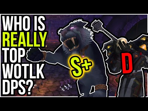 How Right (Or Wrong) Was I About Phase 1 DPS?