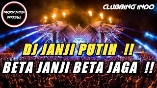 Download lagu DJ Janji Putih x Beta Janji Beta Jaga!! JungleDutch Bass Beton Terbaru 2021!! Ft FakboyDutch mp3